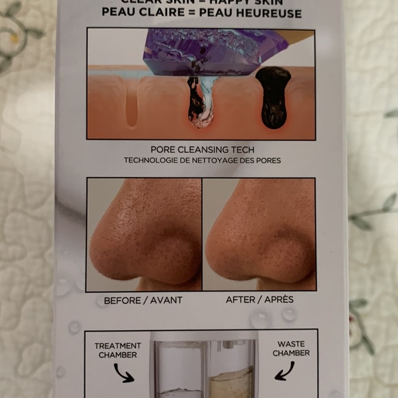 BIO BEAUTY 5 PIECE SET - Picture 7 of 12